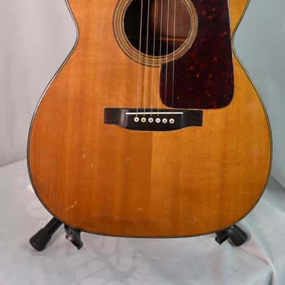 Martin 000-21 1950 image 4