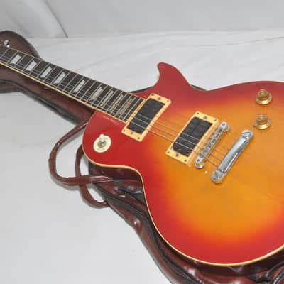 YAMAHA SL500S Electric Guitar Ref No 7638 image 1