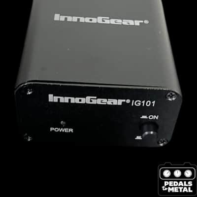InnoGear I229 Phantom Power - Black - X17875 image 3