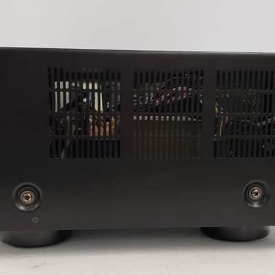 Yamaha HTR-6040 Bild 6