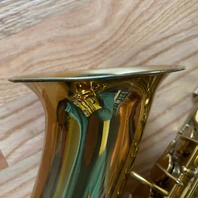 Immagine Beuscher Elkart Sax - 4