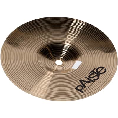 Paiste 8” Signature Splash Cymbal image 2