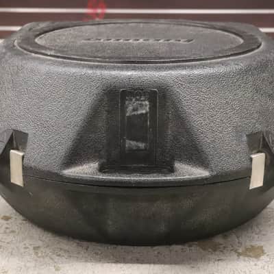 Ludwig UFO Snare Drum Case Vintage 1970's #4 image 3