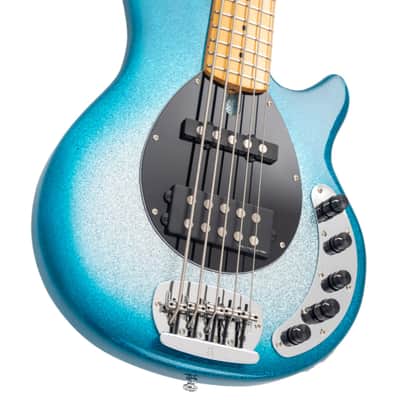 MARCUS MILLER Z7-5 SKYBURST SPARKLE image 5