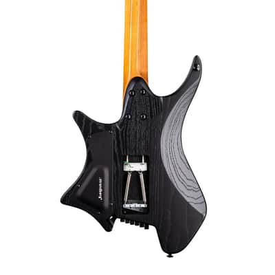 Boden Original N2.6T Black Denim Burst Satin B-Stock image 5