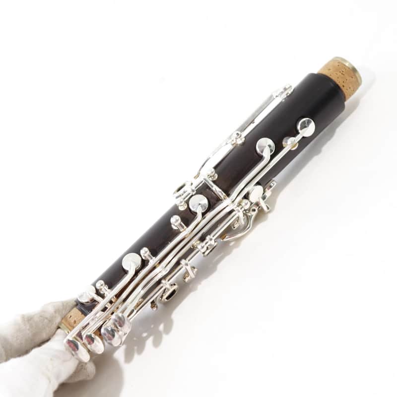 Leblanc Model CLSOL200 'Soloist' Intermediate Bb Wood | Reverb