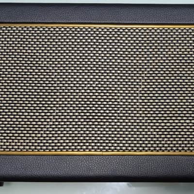 Positive Grid Spark 40 40-Watt 2x4" Modeling Guitar Combo 2020 - Present - Black image 2