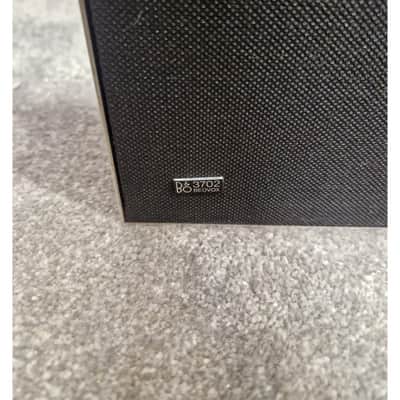 Beovox 3702 - Hi-Fi Speakers Pair - Wood Finish - Good image 12