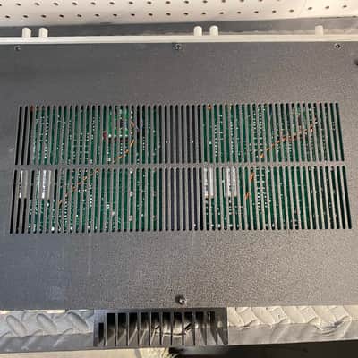Avalon AD2044 Dual Mono / Stereo Optical Compressor image 2