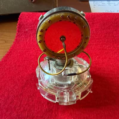 Neumann U 67 Serviced with Complete original kit image 14