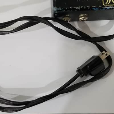 Ross 10 Band EQ Pedal 1980 image 9