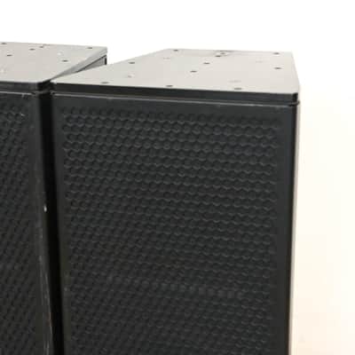 Meyer Sound UPJ-1P Compact VariO Loudspeaker (PAIR) CG01MKU image 2