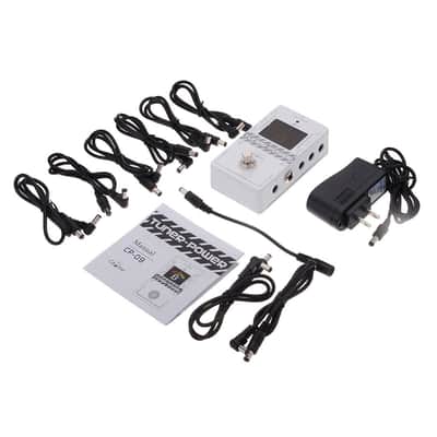 Caline CP-09 Power Supply and Tuner SPRING Special ONLY $58.00 image 3