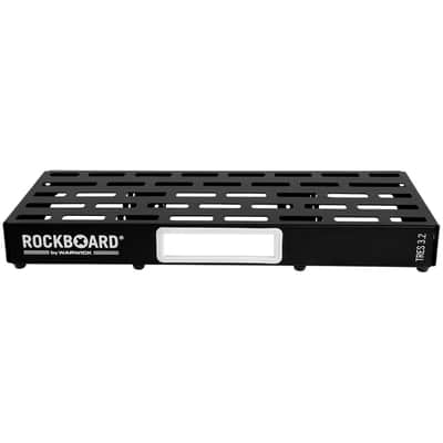 TRES 3.2 livré avec housse Rockboard image 2