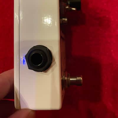 Pigtronix Philosopher's Rock Compressor Pedal image 2