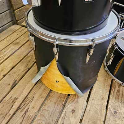 Drum Kit Premier Vintage Project Kit USED! RKJKT290426 image 5
