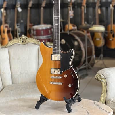 YAMAHA Revstar Standard RSS20 Sunset Burst image 1