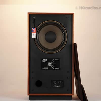 Tannoy Cheviot HPD315A Speakers (Pair) Vintage – Restored – 1-Year Warranty image 12