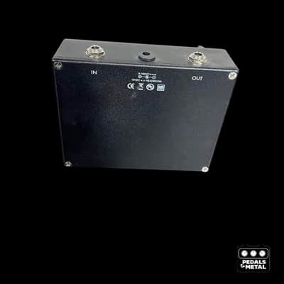 Friedman BE-OD Deluxe Overdrive -x13273 image 6