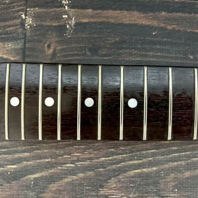 Immagine 1985 Fender Japan ST-72 Stratocaster Neck Fujigen - 3