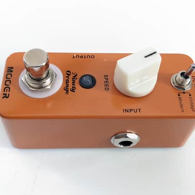 Mooer Ninety Orange image 6
