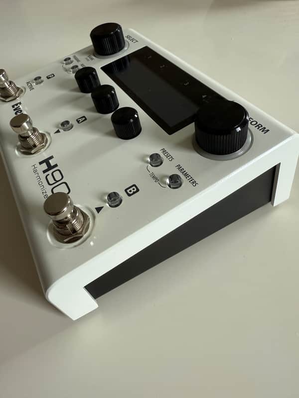 Eventide H90 Harmonizer