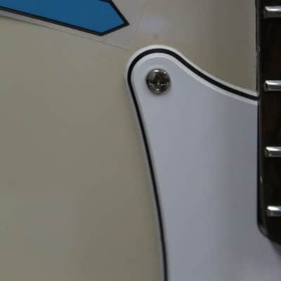 Peavey Forum Bass 4 String P/J Style Electric Bass Guitar Made in the USA image 6