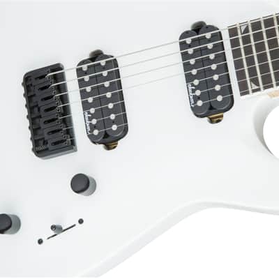 Jackson Dinky Arch Top JS32-7 DKA HT image 5