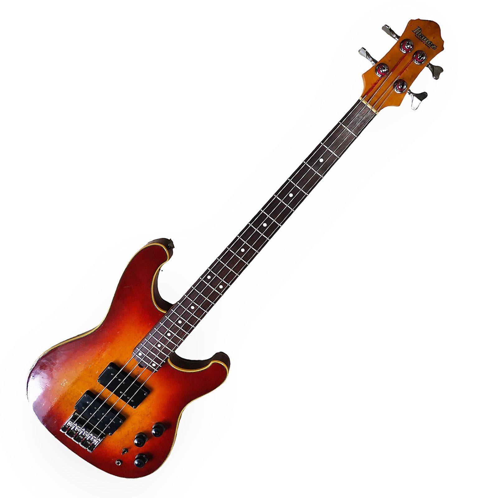 Ibanez RB924 Roadstar II Bass | Reverb