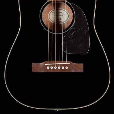 Epiphone J-45 Express Ebony (233) image 3