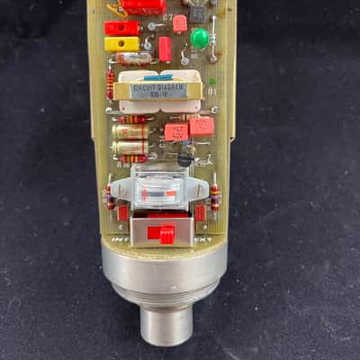 Neumann U87 from 1973 image 5