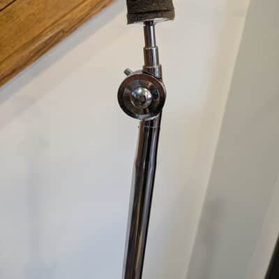 Staccato Straight Cymbal Stand 1970s-80s image 10