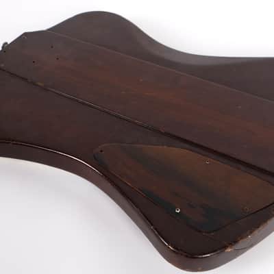 Vintage 1965 Gibson Thunderbird Bass Body RARE image 8
