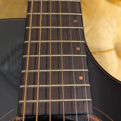 Breedlove Performer Pro Concert CE Rosewood - Tobacco Burst image 5