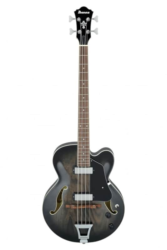 Ibanez AFB200-TKS imagen 1