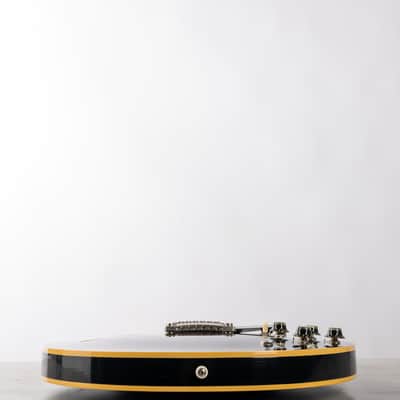 Gibson Murphy Lab 1959 ES-335 Reissue Ultra Light Aged, Ebony | Demo image 16