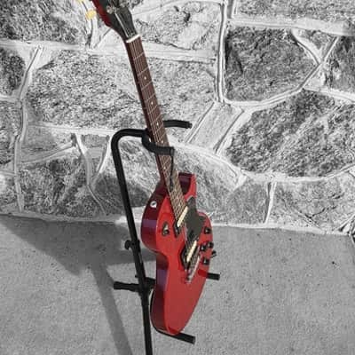 2018 Gibson Les Paul Special Limited Edition, Heritage Cherry, with Gibson Hardshell Case image 3