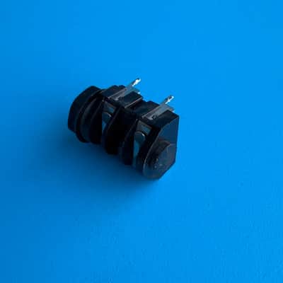 CRATE Guitar Amplifier Replacement Part: 1/4" TS Mono Jack Socket [CLIFF UK] image 4