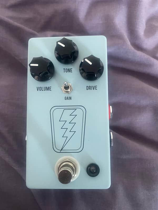 JHS Superbolt v2
