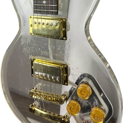 Taurus Les Paul - Acrylic image 6