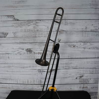 *USED* Cleveland Superior Tenor Trombone image 2
