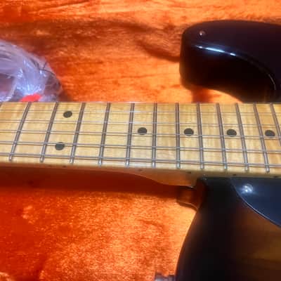 Fender 70th Anniversary Esquire 2020 - 2-Color Sunburst image 6