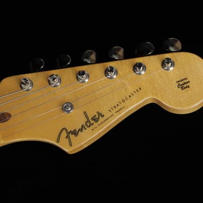 Fender Custom Limited Edition 1954 Stratocaster Time Capsule - 2F2TS (#823) image 13