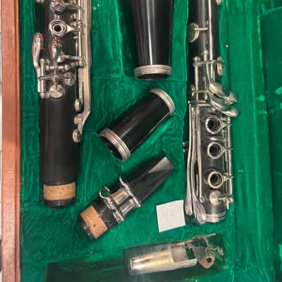 Bonade Clarinet image 2