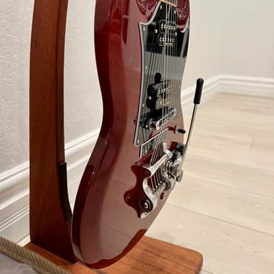 Gibson SG Standard 1991 - 2012 (2011) MOD Shop exclusive image 3