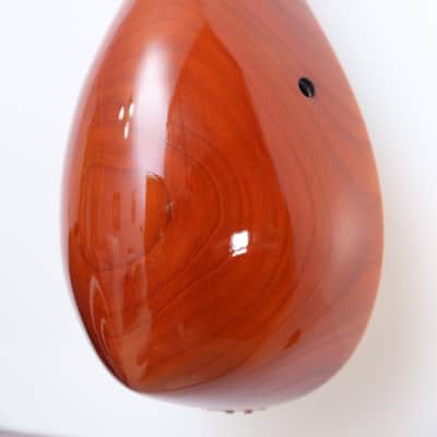 3-String Half Notes Çifteli Qifteli Albania Kosova | Reverb Belgium