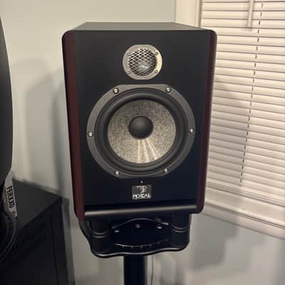 Focal Sub 6 (Pair)/Focal Solo6 Be Powered Studio Monitor (Pair) image 5
