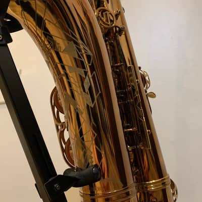 Cannonball Vintage Reborn Tenor Saxophone image 2