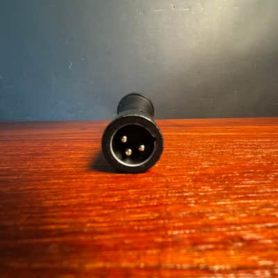 AKG P5 S Supercardioid Dynamic Handheld Microphone 2013 - Present - Black image 5