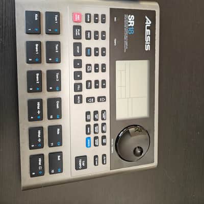 Alesis SR-18 2010s - Black